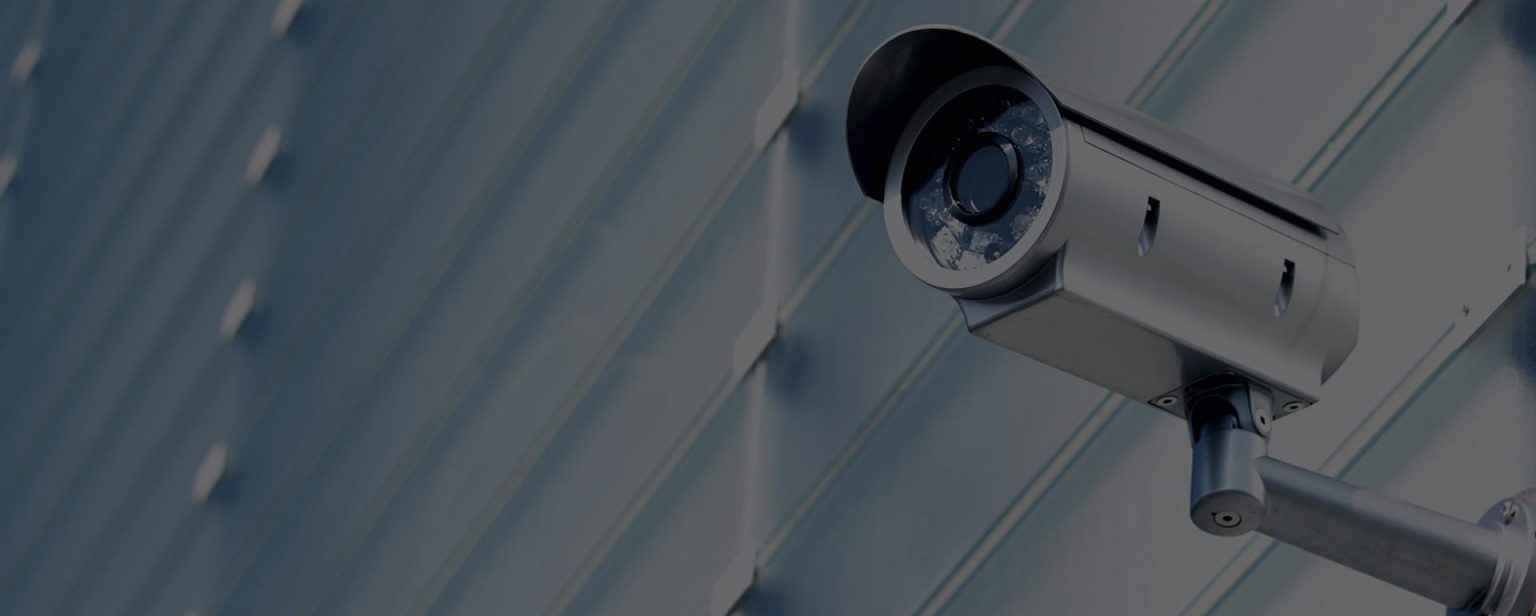 Монтаж видеонаблюдения в Екатеринбурге и Свердловской области - ООО ...